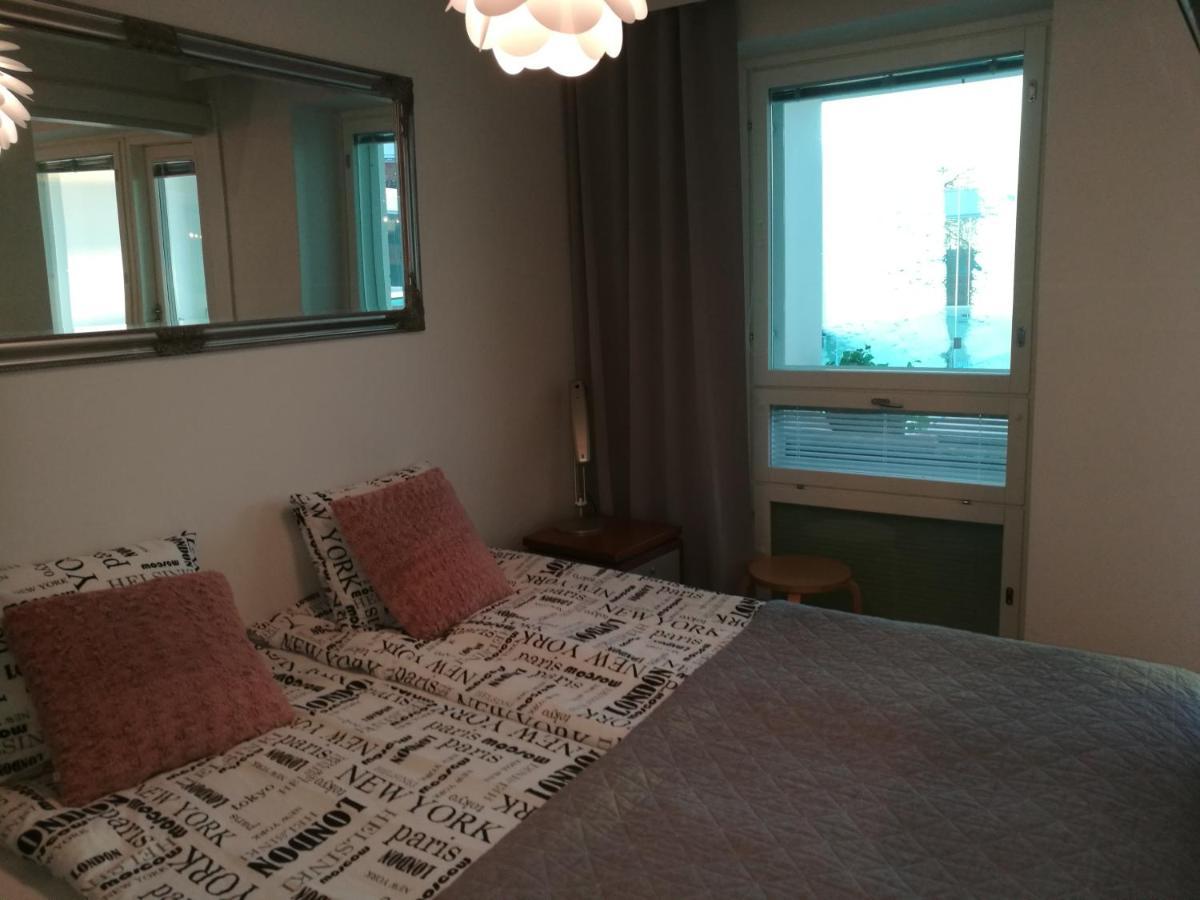 Starhomes Double Lux 7 أولو المظهر الخارجي الصورة