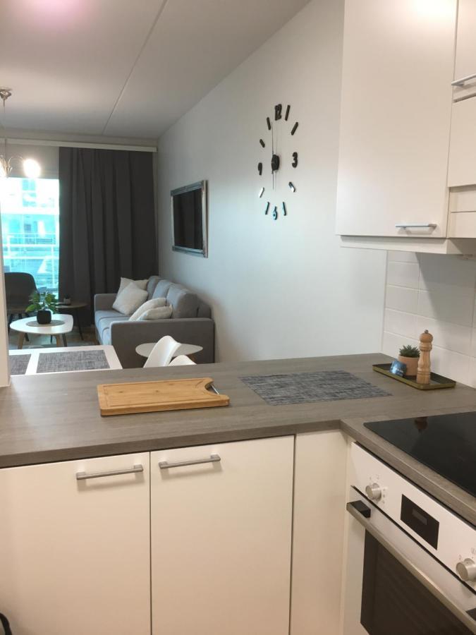 Starhomes Double Lux 7 أولو المظهر الخارجي الصورة