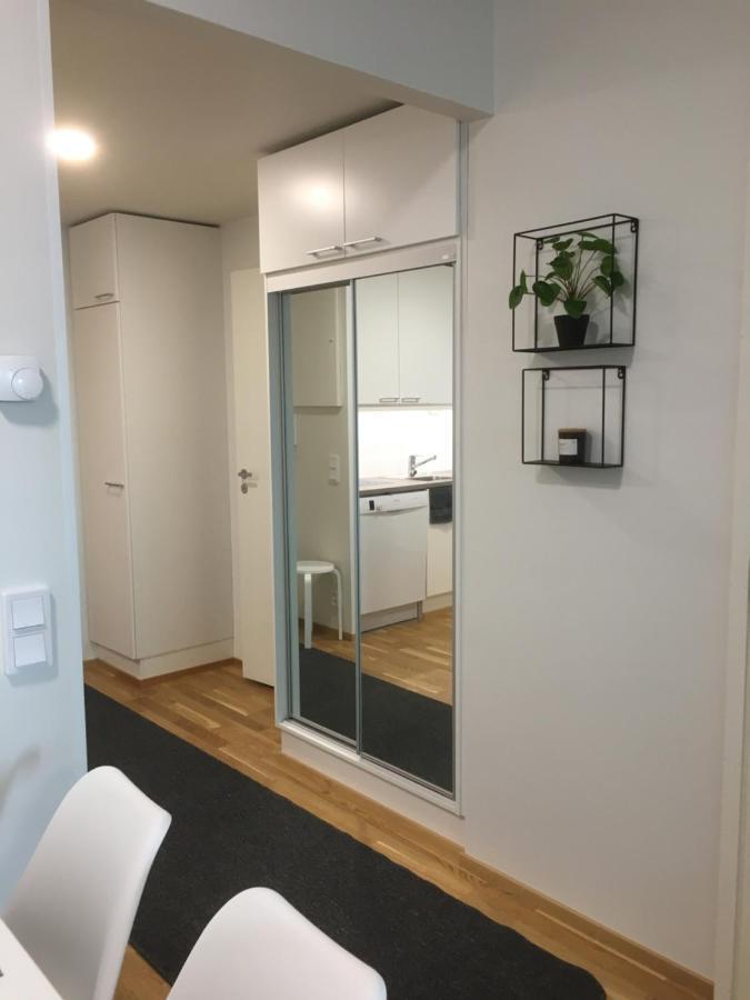 Starhomes Double Lux 7 أولو المظهر الخارجي الصورة