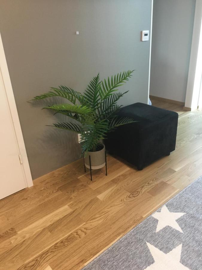 Starhomes Double Lux 7 أولو المظهر الخارجي الصورة